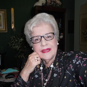 Meet your Posher, Priscilla